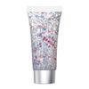 Independence Day Body Glitter Gel, Patriotic Red White Blue Face Hair Glitter, Waterproof Sparkling Makeup Sequins for 4th of July, Holiday Party
