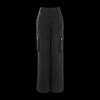 Women's High-Waisted Slimming Wide-Leg Pants