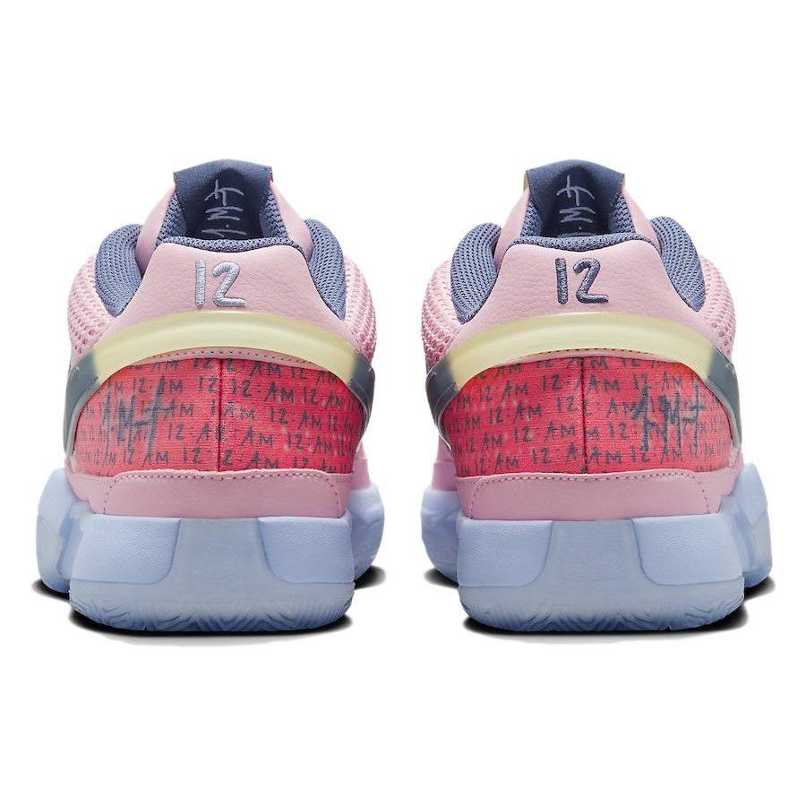 Nike Ja 1 'Soft Pink Diffused Blue' FV1281-600