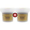 1+1Black Sugar Mask Wash Off 100g