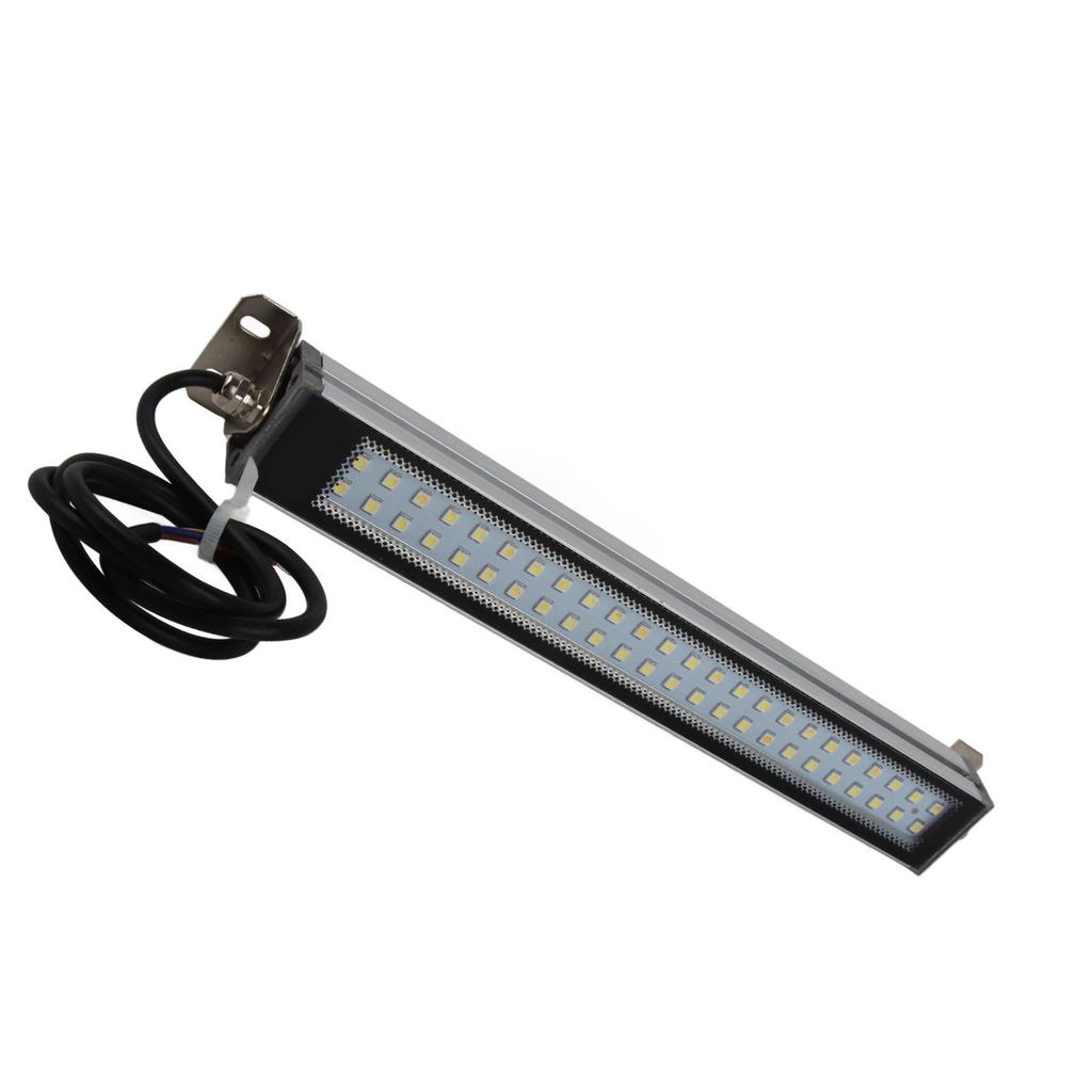 CNC staklių lemputė 10 W LED tekinimo staklių frezavimo dirbtuvė Darbinė lempa, atspari sprogimui 110-220 V