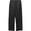 Jordan X Trophy Room Kollaboration SS24 Einfarbig Bequem Vielseitig Lässige Sporthose Herren Unterteile Schwarz FQ3849-010