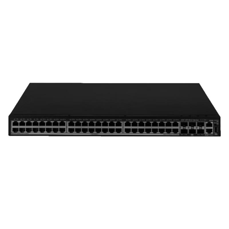 

H3C S5130S-52MS-EI-G Enterprise Gigabit Ethernet Switch