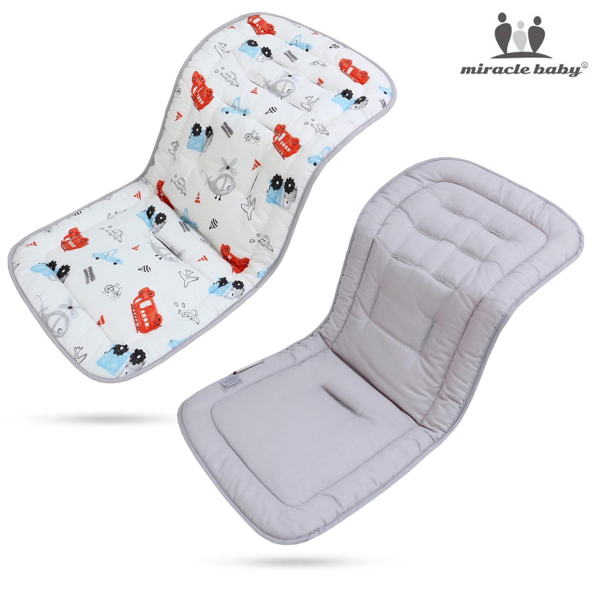 

Подкладка для детской коляски из чистого хлопка S:78*33CM танжело