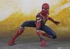 TAMASHII NATIONS Avengers Iron Spider 140mm Painted Action Figure S.H.Figuarts (Avengers/Infinity War) Approx. PVC/ABS