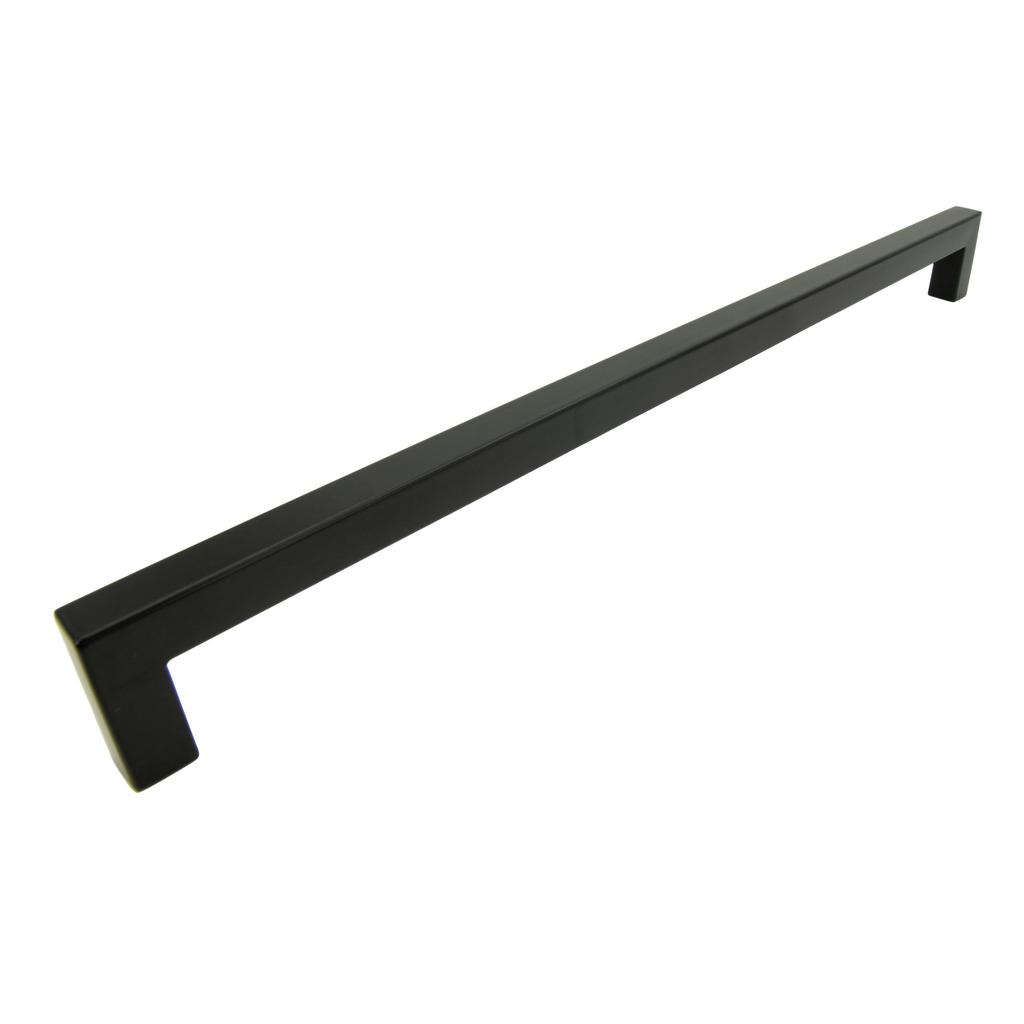4 x Classic furniture handle 320 mm black