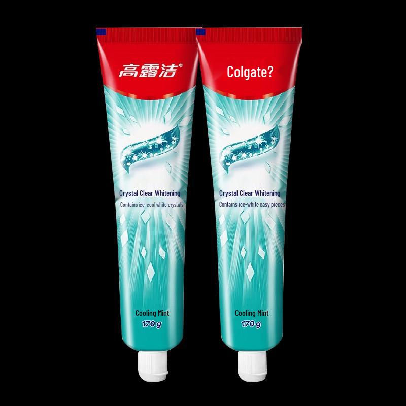 Colgate Optic White Toothpaste