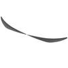 2Pcs Headlight Eyebrow Left Right Fade Proof Front Headlight Eyelid Trim Replacement for INFINITI