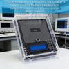 High Accuracy Digital Signals Generator 0.01Hz to 99999Hz Sine Output Generator Device for Physics Lab