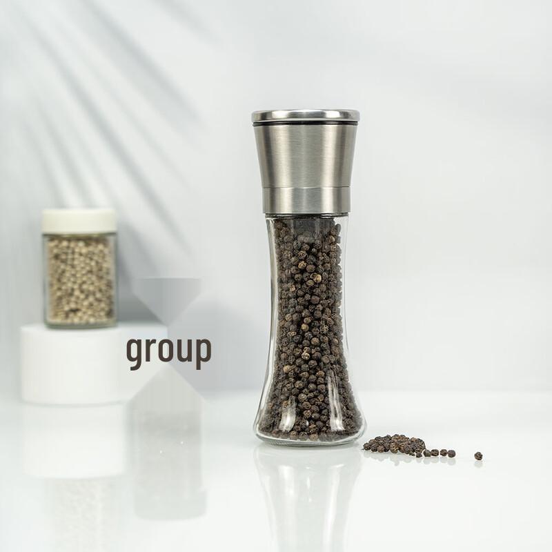 Ru Han Manual Pepper Grinder