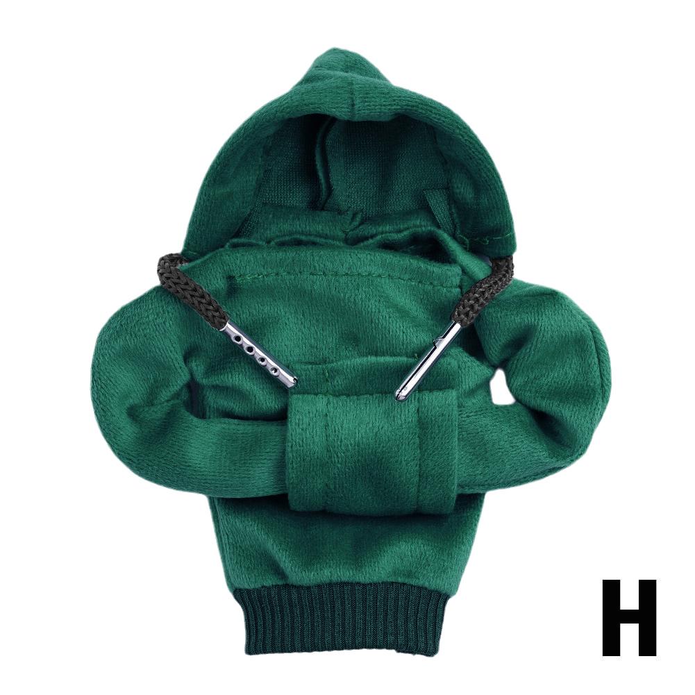 Hoodie Auto-Schaltknauf-Abdeckung, modische Schalthebel-Hoodie, Auto-Schaltknauf-Abdeckung, manueller Griff, Schalthebel-Sweatshirt-Wechselhebel-Abdeckung