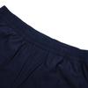 FILA Solid Color Cuffed Tennis Knit Sports Pants Men bottoms Royal-Blue A11M323604F-NV