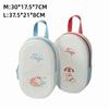 Waterproof Swimming Storage Bag Wear Resistant Swim Gear Bag Portable Organizer Bag  Pool Use
