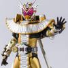 S.H.Figuarts Kamen Rider Zi-O Over Quartzer Kamen Rider Zi-O Oma Form (Tamashii Web Shop Exclusive)