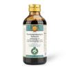 AVP Rasayogarajagulgulu Kashayam 200ML, Herbal Decoction, Pain Relief, Arthritis Care, Improve Strength, Relieves From Swelling, Fracture Healing