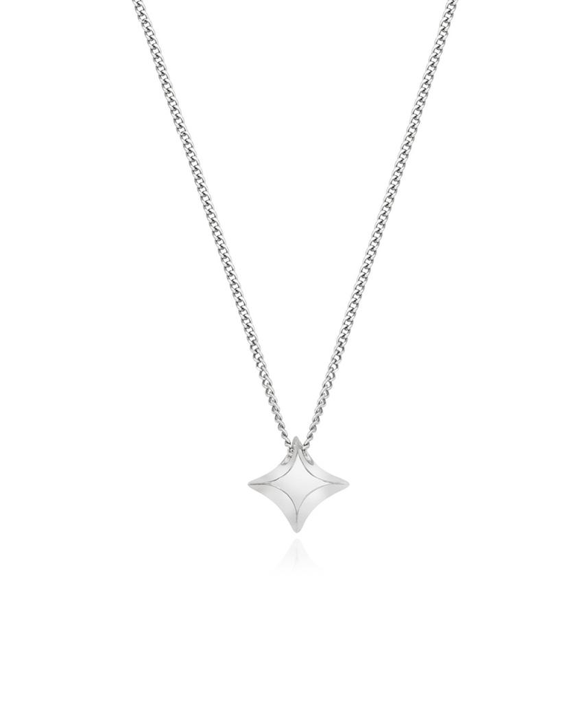 Nimbus Shine Star Single Necklace (Medium)