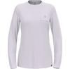 Odlo Merino 200 Pocket Long Sleeve Base Layer
