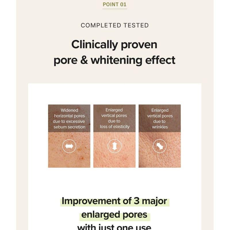 SKINFOOD - Rice Brightening Cream