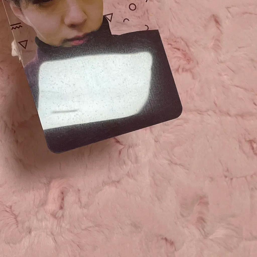 BTOB [Bulk] 2017 Season's Greetings Photocard Set - Lee Changsub Used