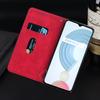 Matte Flip Leather Wallet Case For OPPO Realme C21Y C25Y C11 C31 C35 C21 C20 C15 9 9i 8 8i 7 7i 6 Pro A54 A74 A94 A93 A73 A52 A72 A92 Book Phone Cover