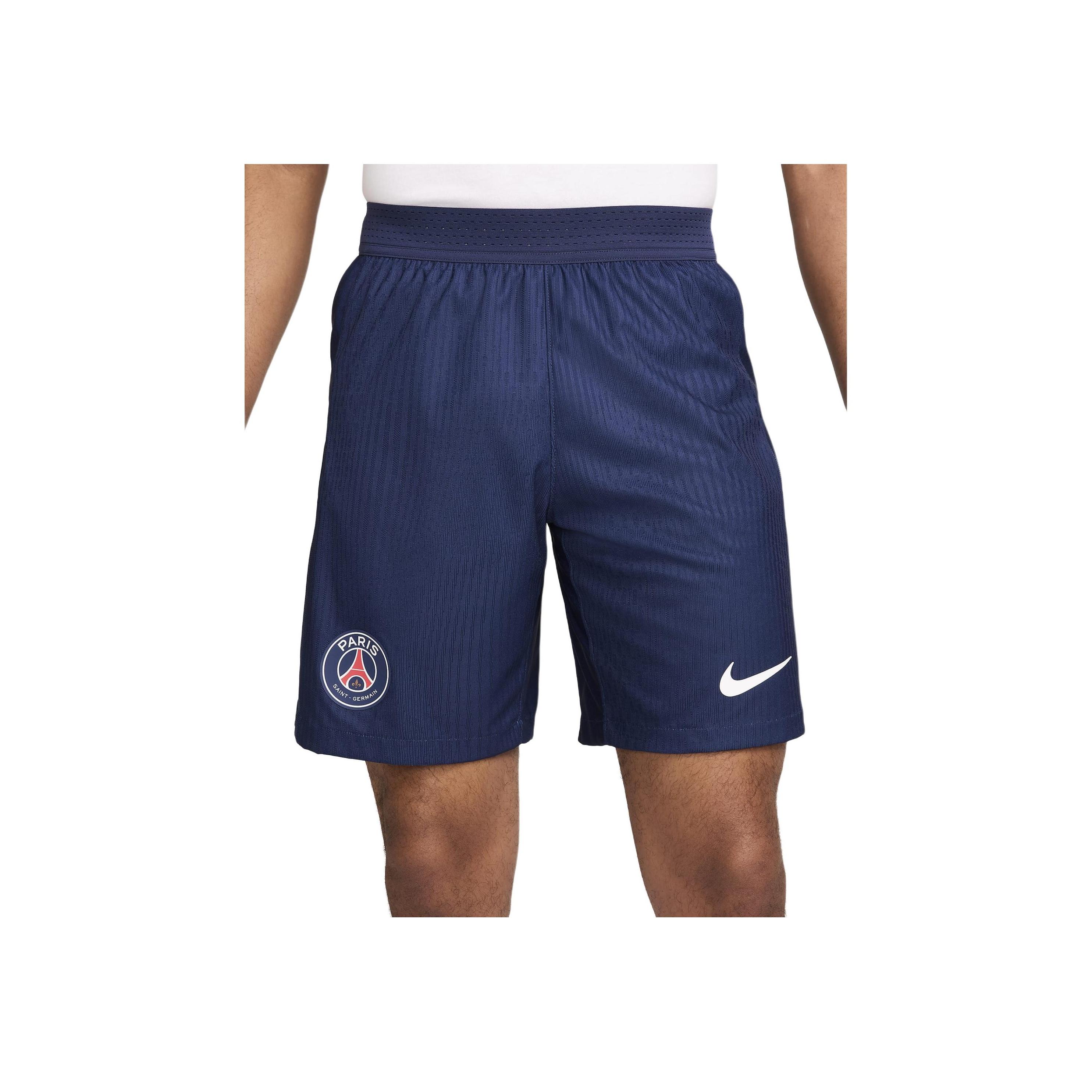 Nike Casual Elastic Comfortable Soft Football Pants Men bottoms Blue FN8829-410 L