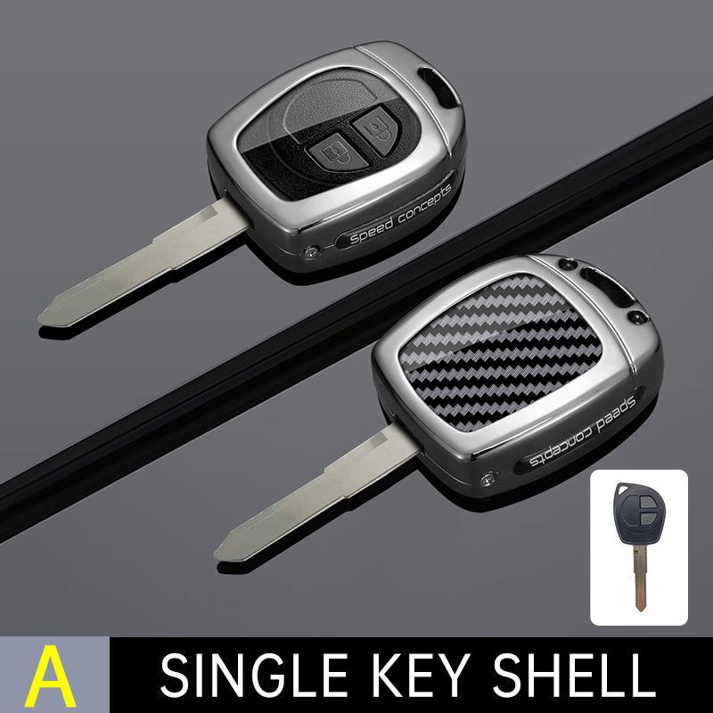 Suzuki Swift, Alto, Jimny, Tianyu, SX4 Key Protective Case and Cover Set