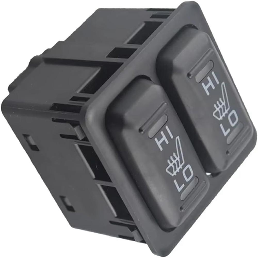 Seat Heated Control Switch For Mitsubishi Lancer Outlander L200 Pajero 8610A300