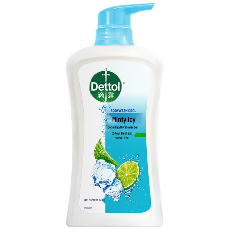 Dettol Shower Gel
