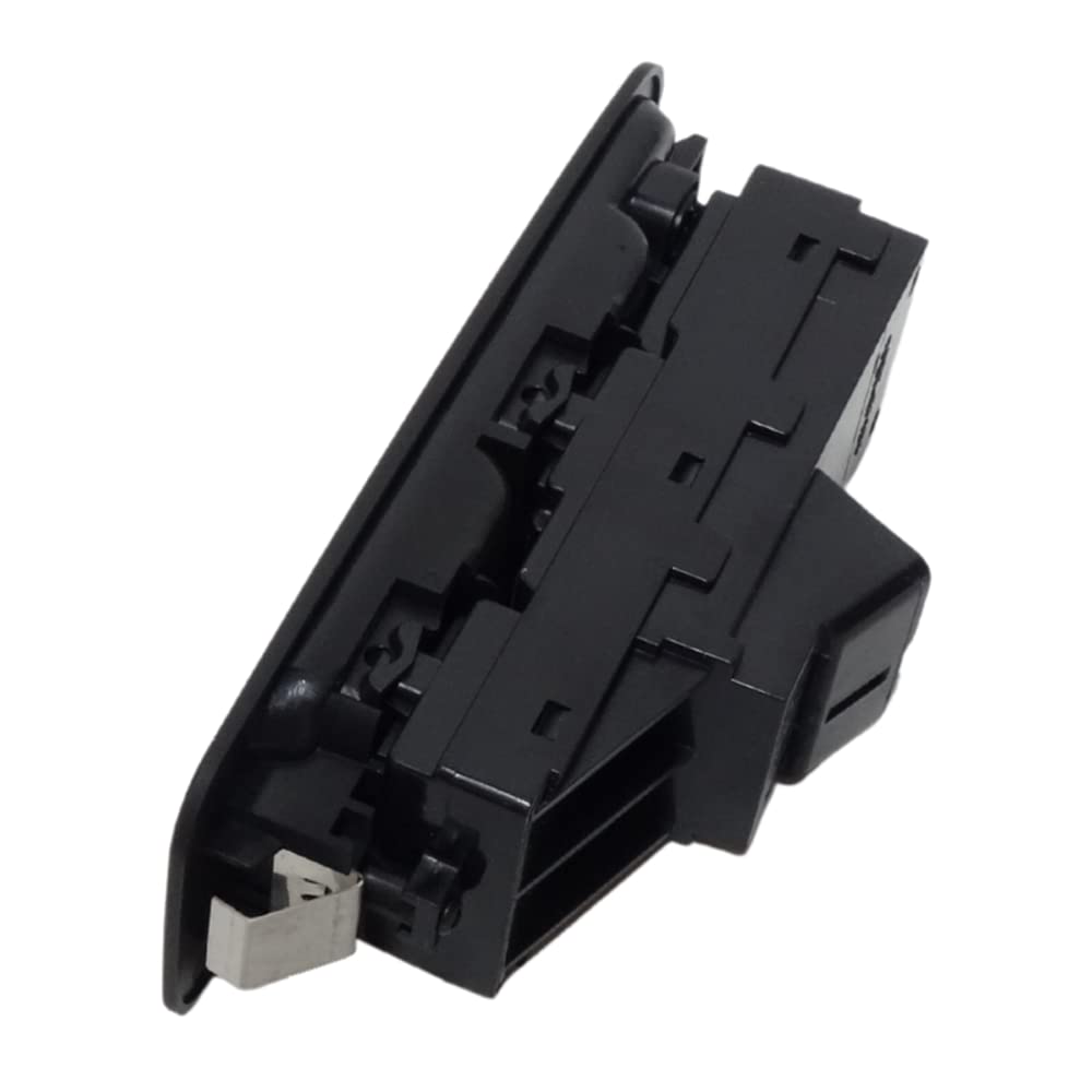 ELIFEPARTS Power Window Switch Driver Seat Fit for Daihatsu Move Subaru Playo L600S L602S