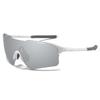 Cycling Glasses Cool Real Film Sunglasses Fashion Outdoor Sports Sunglasses Tide