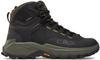 CMP Tytanus Mid WP Trekking Shoes Grey