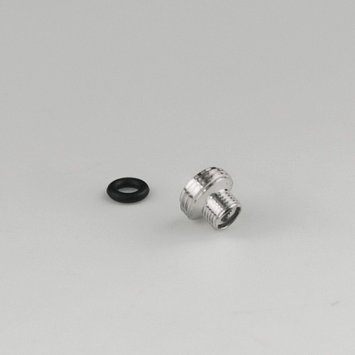 Used Watch External Parts Case Tube 24-5300 O-ring [Compatible with] Rolex Oyster, etc. Rolex TUDOR