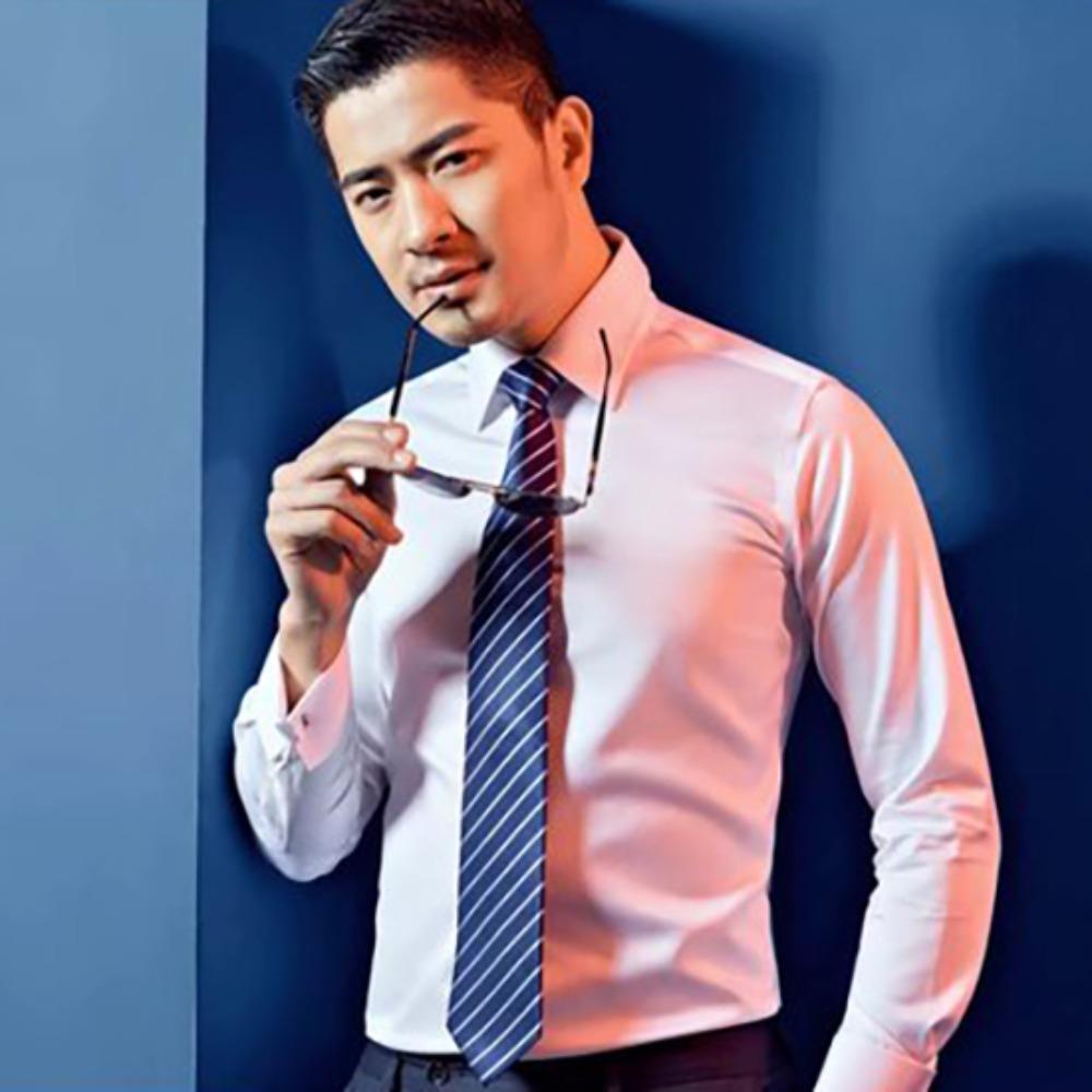 

Зажим для галстука с застежкой-молнией Подарочный набор Регулируемый деловой костюм Аксессуары для мальчиков Style 10