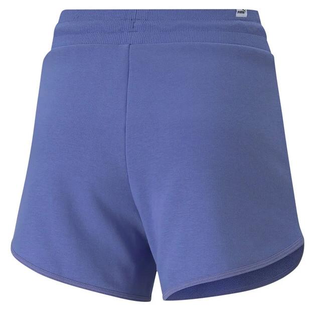 Puma Rebel 4´´ High Waist Shorts