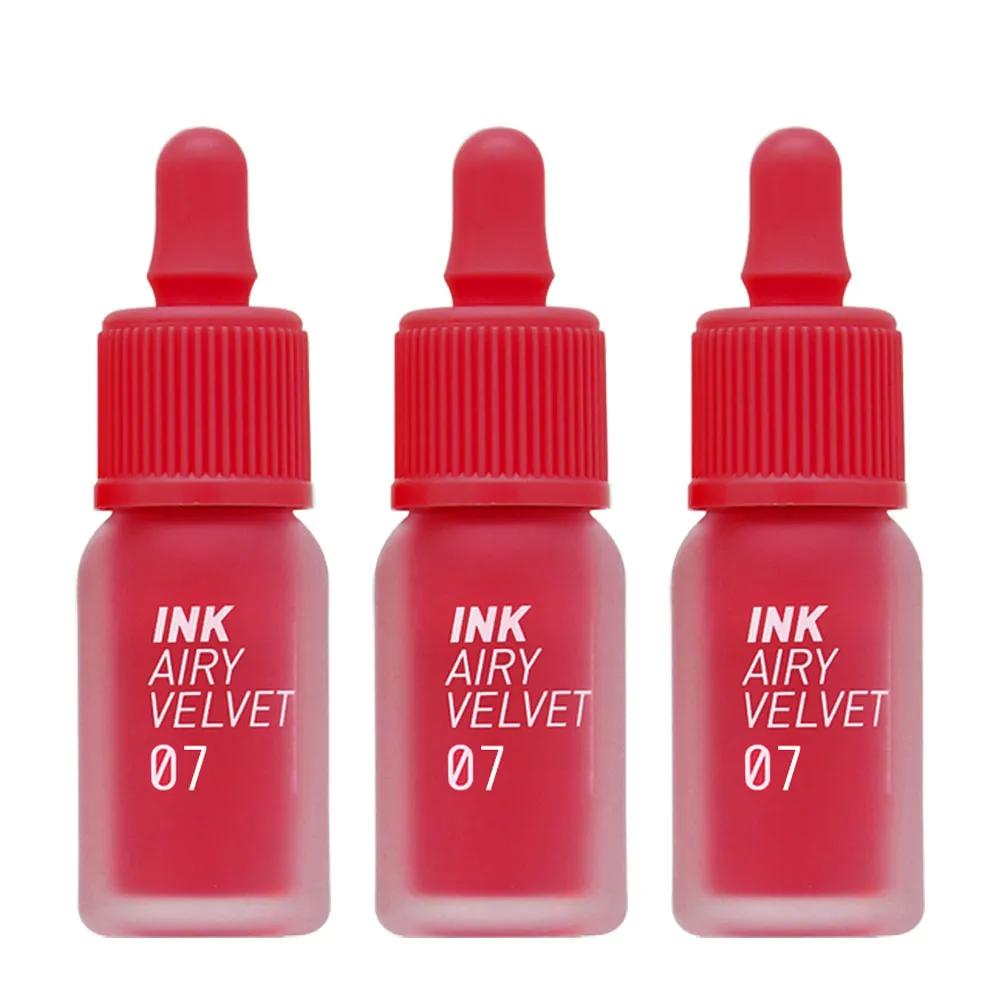 

Peripera Ink The Airy Velvet (AD) 007 Heartbreaker 3
