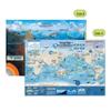 Produse pentru școală – Hărți geografice