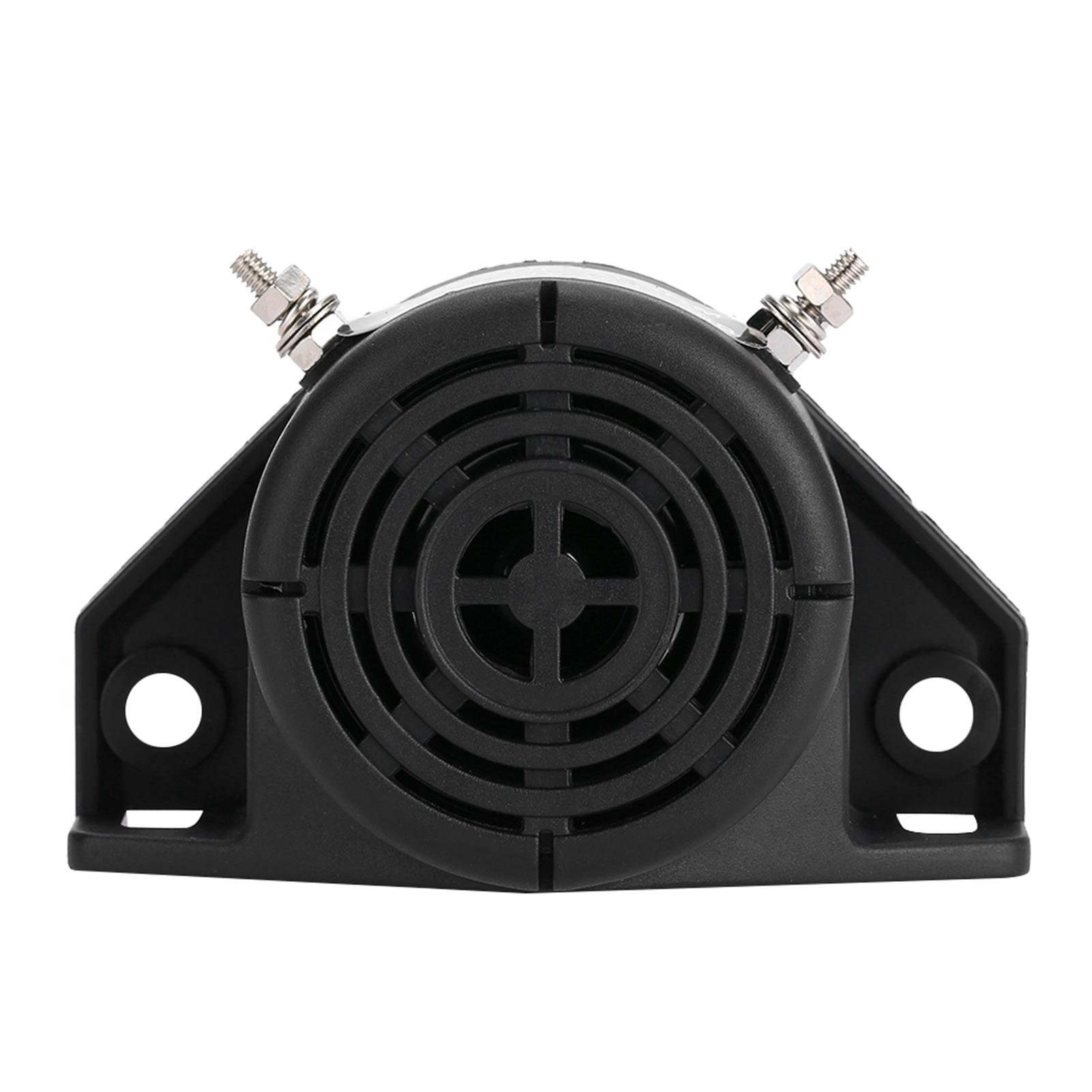 

12В24 В водонепроницаемая сигнализация ABS зуммер заднего хода для легкового автомобиля грузовика