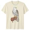 Falconry Falcon Bird Of Prey Unisexs TShirt Wildlife Graphic