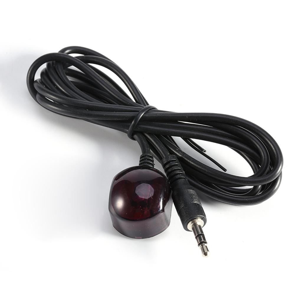 Cablu prelungitor receptor telecomandă infraroșu IR Blaster 3,5 mm pentru set box BT