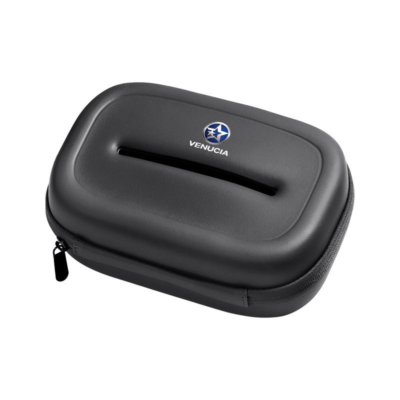 Venucia D60 E30 T60 T70 T90 R30/50 Car Armrest Tissue Box