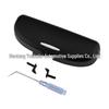Compatible with BMW Models: X1, X2, X3, X5, 3 Series GT, 1 Series, 2 Series, 5 Series, 7 Series - Car Glasses Holder Clip for Interior Modification