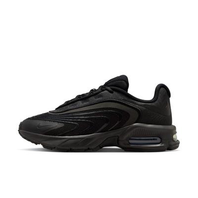 Women S Air Max Fire 003Blk Blk