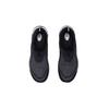 LiNing Seamless Shock Absorbing Running Shoes Kids Sneakers Black White YKFP004-3