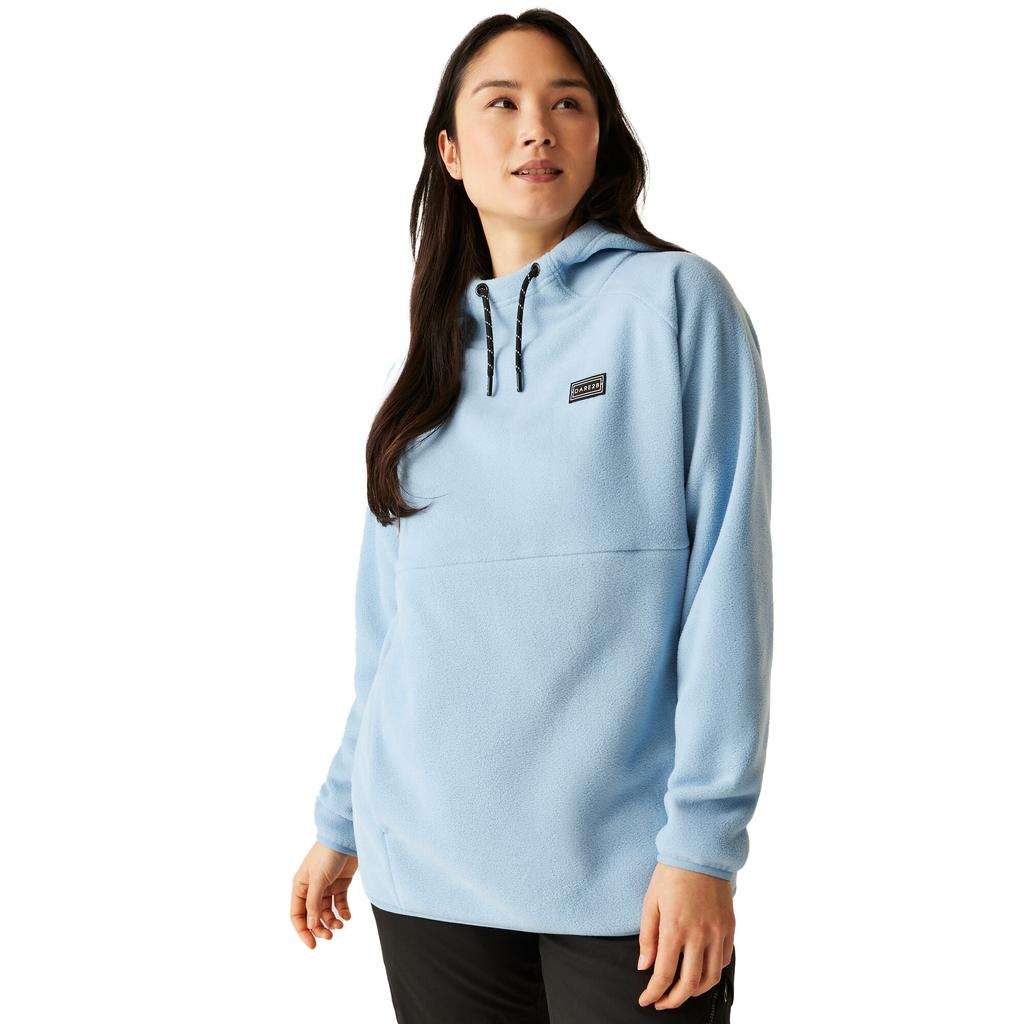 Dare 2B Womens/Ladies Snowburst Hoodie