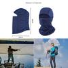Windproof Breathable Anti-UV Full Face Balaclava Cycling Cap Motorcycle Helmet Liner Bicycle Hat Ski Cover Motocross Face Mask