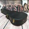 Padded Waterproof Portable Electric Guitar & Ukulele Gig Bag