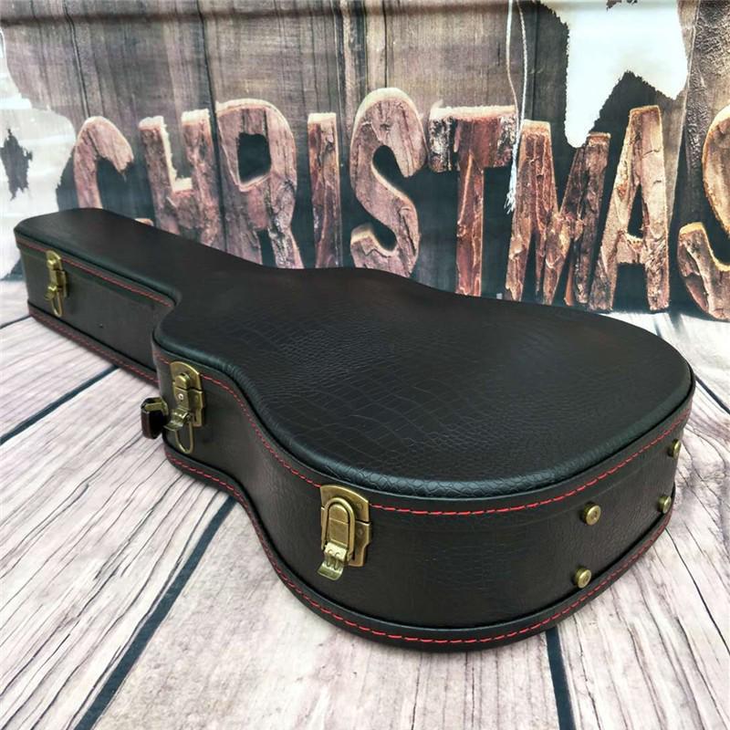 Padded Waterproof Portable Electric Guitar & Ukulele Gig Bag