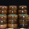 Brangdy Wenge Wood Chinese Chess Set