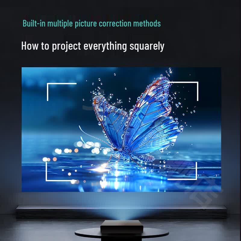 Appotronics AL-MU500 5000 Lumens WUXGA Laser Projector (CN Version)