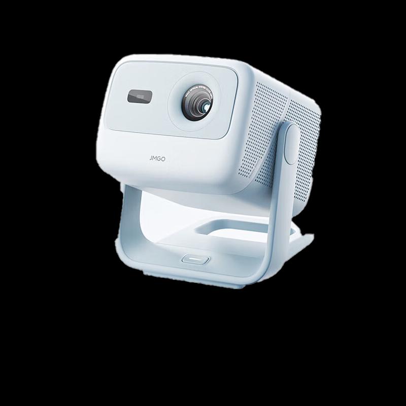 

JMGO Nano 1080P Smart Portable Projector (CN version)